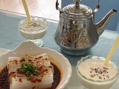 -马尔龙新疆饭店·清真(瑞景店)