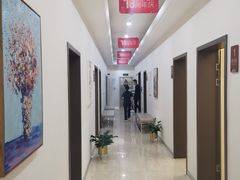 -团圆口腔·种植中心(锦江院区)