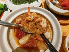 -蔡澜点心·粤菜(花城汇南区店)