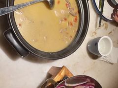 -绿茶餐厅(深圳龙华天虹购物中心店)