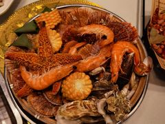 -小螺号海鲜·地道鲁菜(泉城广场店)