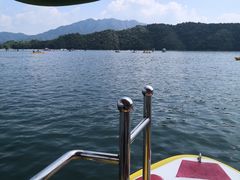 -千岛湖-欢乐水世界