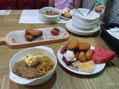 -凡塔斯牛排餐厅(厚街万达店)