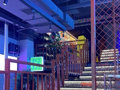 -入火韩国烤肉(凯旋广场店)