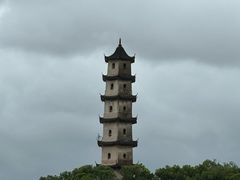 -江心屿景区