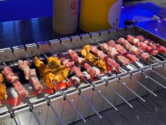 -诸锣记烤串·锦州烧烤(淘金店)