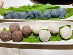 -八合里牛肉火锅(上海世茂广场店)
