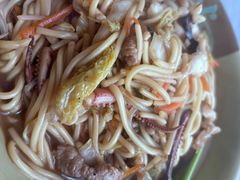 联生炒面-联生老店(集美店)