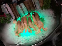 -捞王锅物料理(温州万象城店)