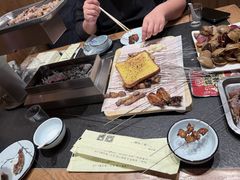 -老白清真烧烤(锦州旗舰店)