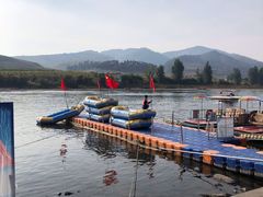 -江心岛