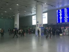 -成都东站汽车客运站