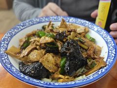 -姚记面馆(瑶琳路店)