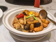 -国惠大酒楼(仓山万达店)