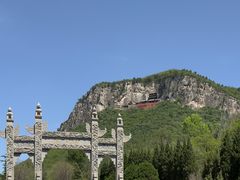 -娲皇宫