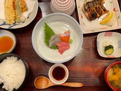 -翔峰炭火鳗鱼(悦泰街里公寓店)