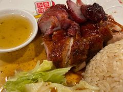 -永祥烧腊餐厅(虹口店)