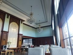 -望京楼flavor餐厅(古北水镇景区店)