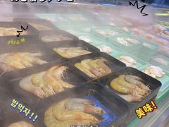 -蚝英雄鲜蚝自助专门店(长楹天街直营店)