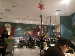 大堂-茉莉餐厅(包河万达店)