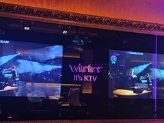 -温莎KTV(珠江路店)