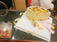 -小八仙·八方(移民广场店)