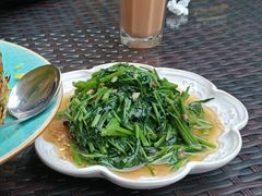 -壹泰东南亚主题餐厅·高良姜风情(州桥店)