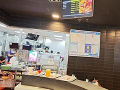 -麦当劳(集美石鼓店)