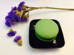 小马卡龙-黑池口感烘焙·生日蛋糕(坂田店)