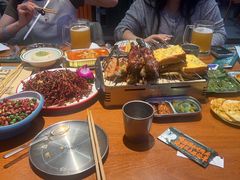 -路边羊烧烤酒场(宝带路店)