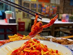 -老长沙龙虾馆·聚会餐厅(白石洲店)