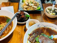 -囿面传统制面馆(中央路店)