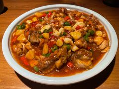 -长亭酒肆.武夷菜(鼓楼后海店)