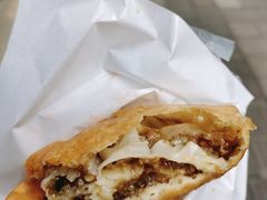 -家阳赵师傅油饼包烧麦(粮道街店)