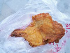炸鸡腿-新桥炸鸡店(中昂时代广场店)