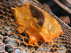 -大壮家原味烤肉(兴华北街店)