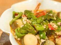 -乔街深夜食堂·台州菜·高压锅生蚝(杭州总店)
