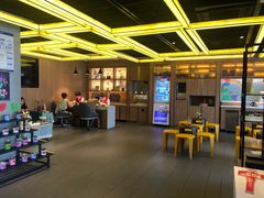 大堂-海底捞火锅(万丰桥店)