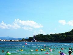 -大梅沙海滨公园