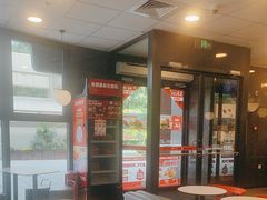 -肯德基(亦庄上海沙龙店)