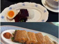 -醉东Oriental House(静安嘉里中心店)