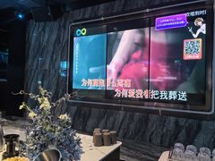 -酷秀KTV(五道口店)