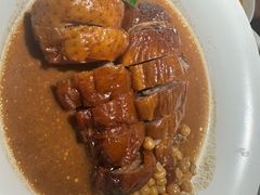 -汤城小厨•粤菜•靓汤(金宝街店)