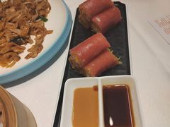 -沙河粉村·国家非遗传承(云台店)