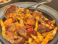 -华豫川酒家(双子塔店)