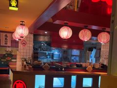 -有喜屋·鲜鸡烧鸟·居酒屋(安龙路店)