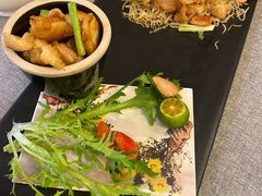 -得丘礼享谷·玉兰苑