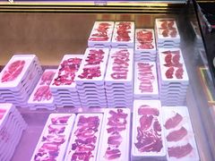 -谭三娘鲜切牛肉自助火锅(九眼桥总店)