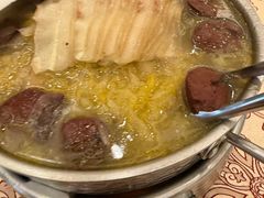 -北京长白山国际酒店(鸟巢店)