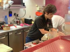 -亚坤(白沙浮广场店)